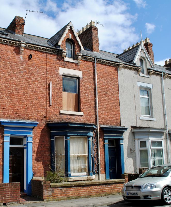 16 Mitchell Street, Hartlepool, Cleveland, TS26 9EZ