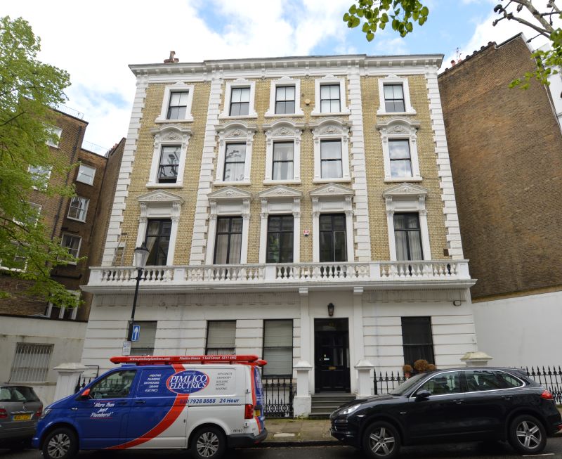 Lot Auction House London Residential & commercial