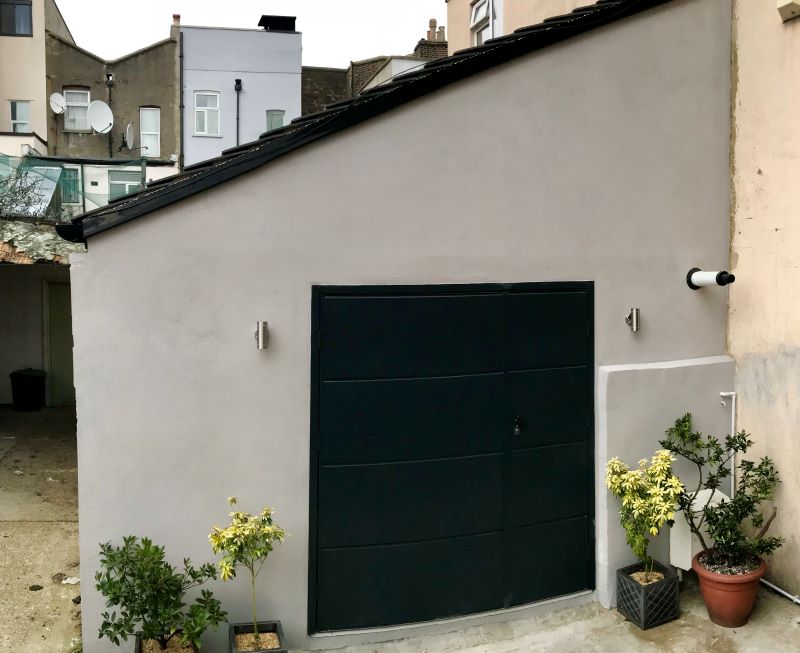 88 High Street, Penge, London, SE20 7HB