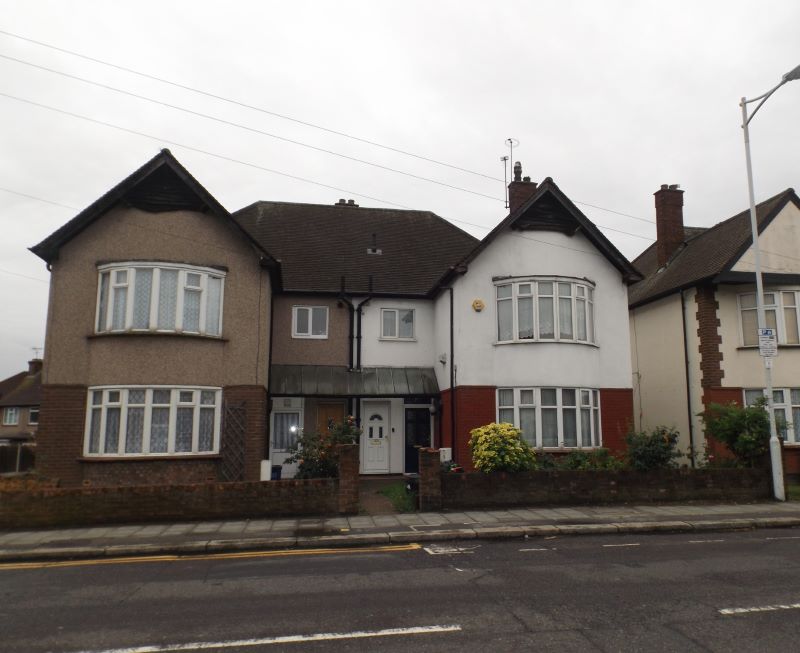 27A Chadwell Heath Lane, Romford, Essex, RM6 4LR
