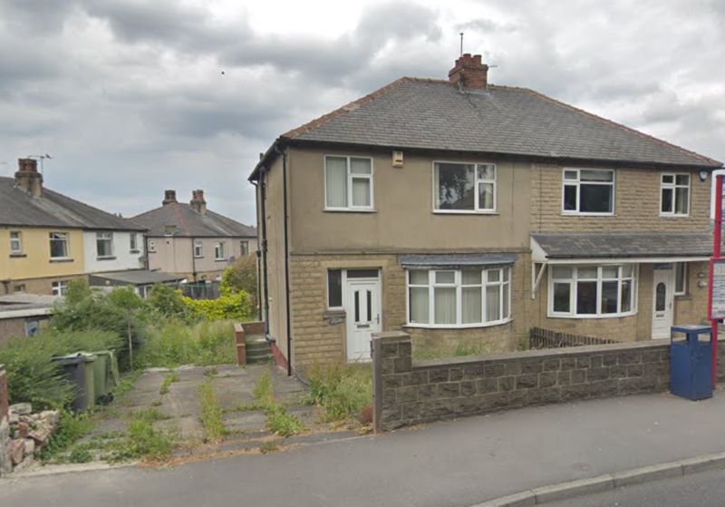 373 Wakefield Road, Huddersfield, West Yorkshire, HD5 8DB