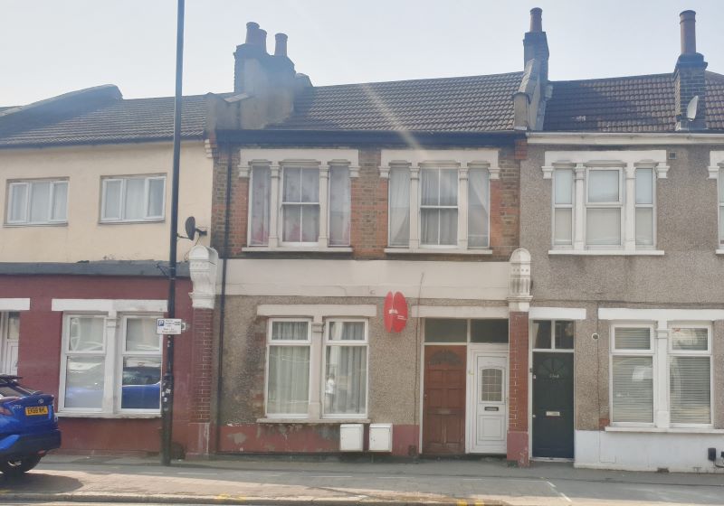 236A Wood Street, Walthamstow, London, E17 3NA