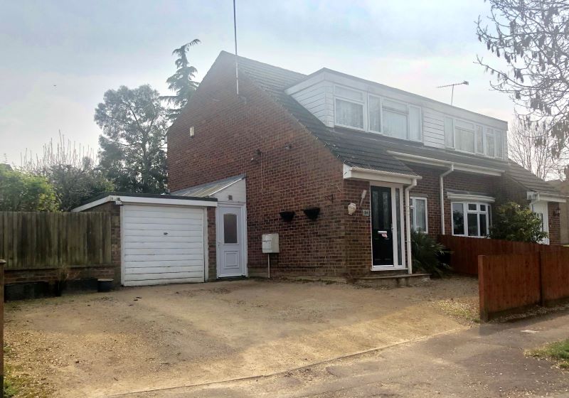 14 Tattershall Drive, Hemel Hempstead, Hertfordshire, HP2 7QE