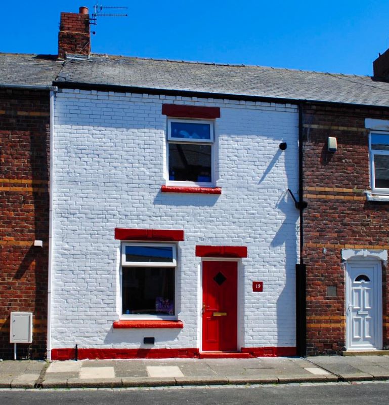19 Ninth Street, Peterlee, County Durham, SR8 4LZ