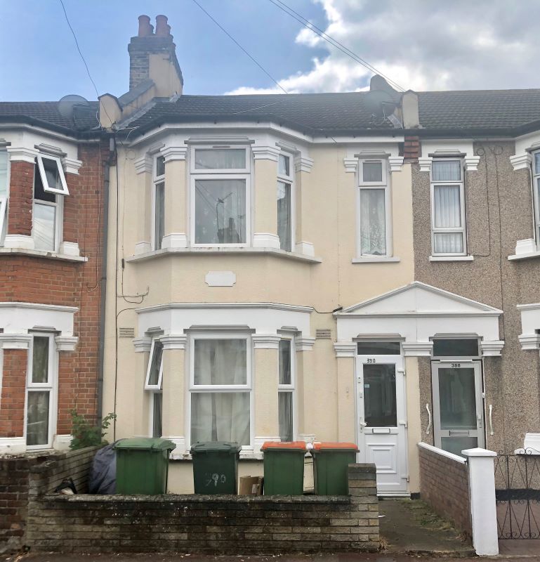 390A Sherrard Road, Manor Park, London, E12 6UQ