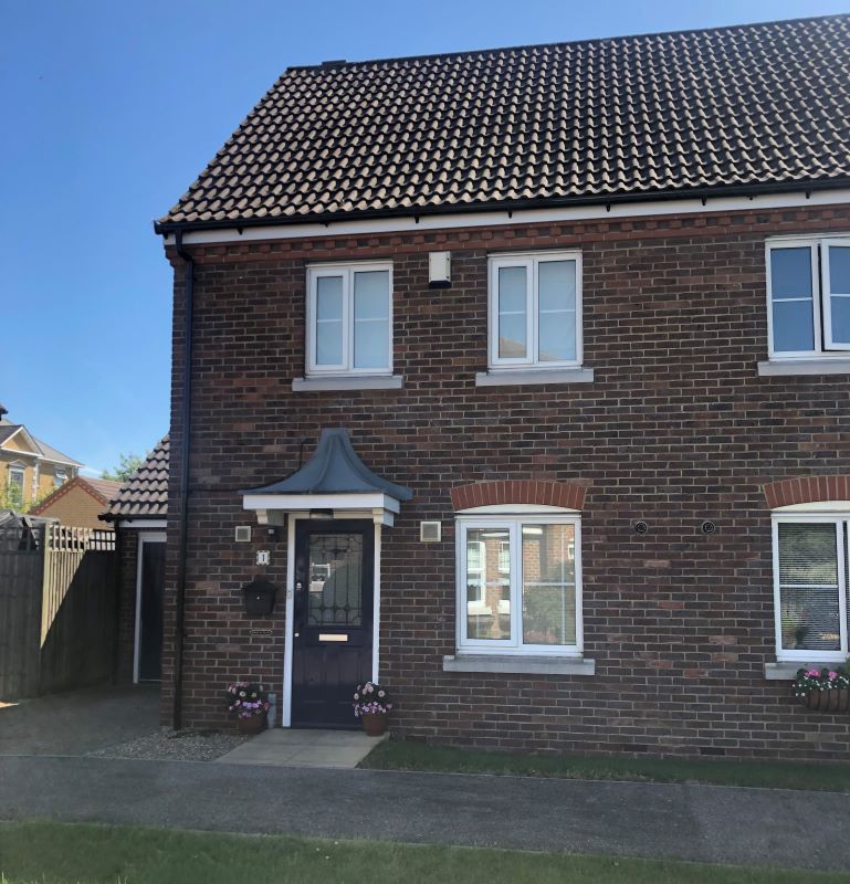 1 Mayer Road, Waltham Abbey, Essex, EN9 3XS