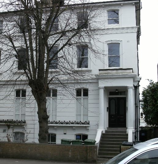 151 Abbey Road, West Hampstead, London, NW6 4SS