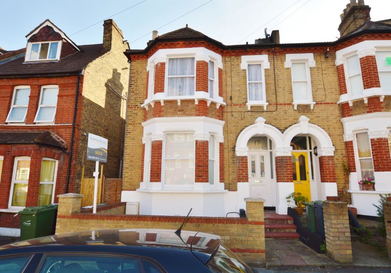 17a Hitherfield Road, Streatham, London, SW16 2LW