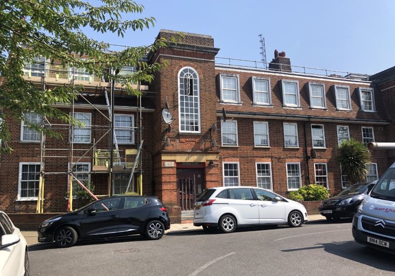 Flat 39 Sanders House, Pathfield Road, Streatham, London, SW16 5NN