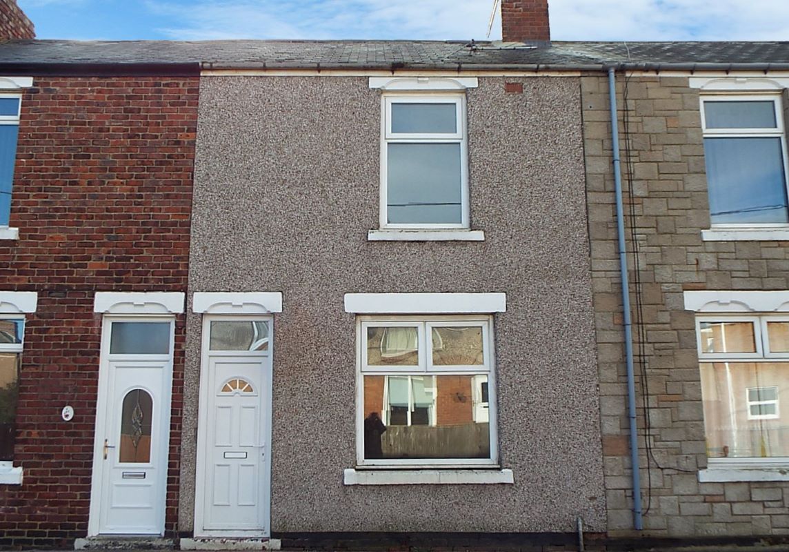 22 Raby Terrace, Chilton, Ferryhill, County Durham, DL17 0JD