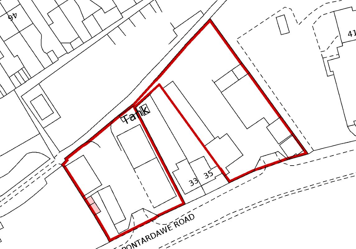 37 Pontardawe Road, Clydach, Swansea, West Glamorgan, SA6 5NS