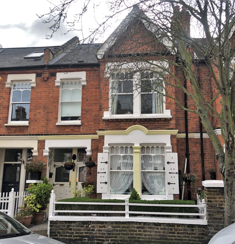 46-48 Jeddo Road, Shepherds Bush, London, W12 9EQ