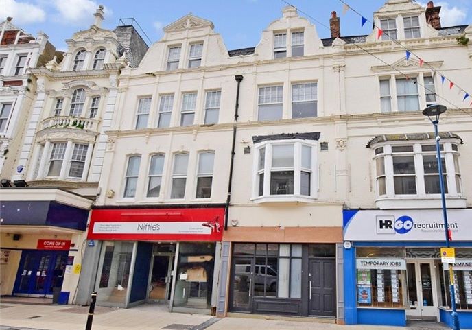 50/51 Biggin Street, Dover, Kent, CT16 1DB