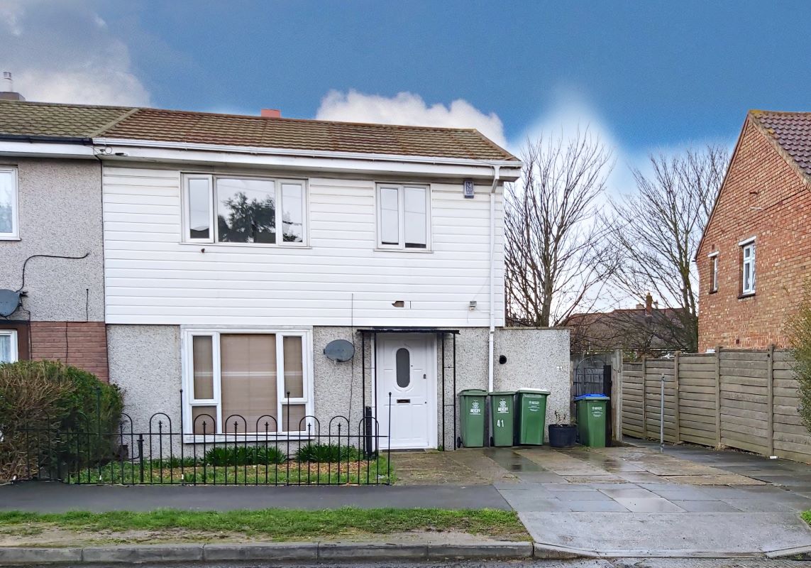 31 Frinsted Road, Erith, Kent, DA8 3JU