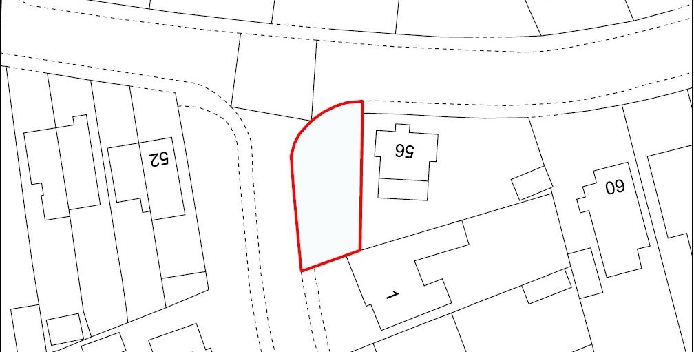 Land at Arden Road, Herne Bay, Kent, CT6 7DT