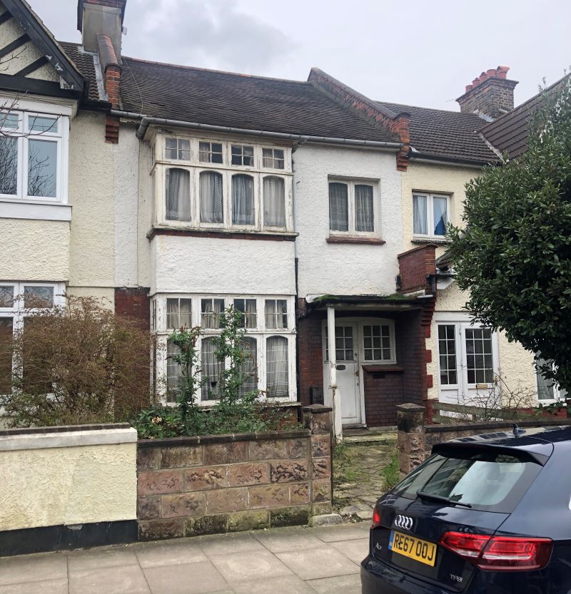 97 Penwortham Road, Streatham, London, SW16 6RH