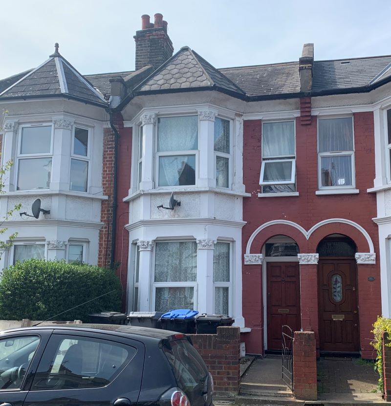 9 Buxton Road, Willesden Green, London, NW2 5BL