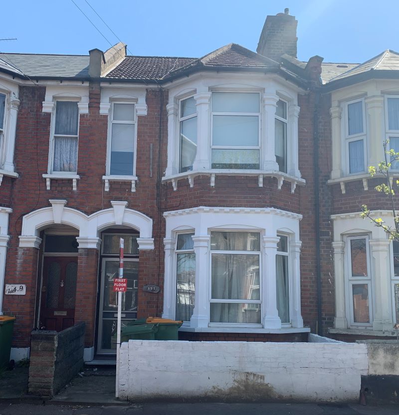 151 Browning Road, Manor Park, London, E12 6RB