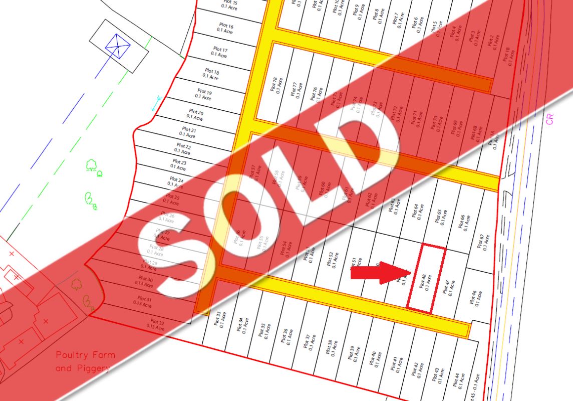 Plot 48 Land at Mansion Lane, Iver, Buckinghamshire, SL0 9RN