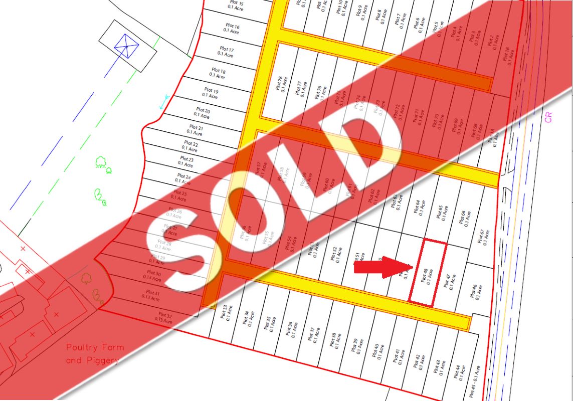 Plot 49 Land at Mansion Lane, Iver, Buckinghamshire, SL0 9RN