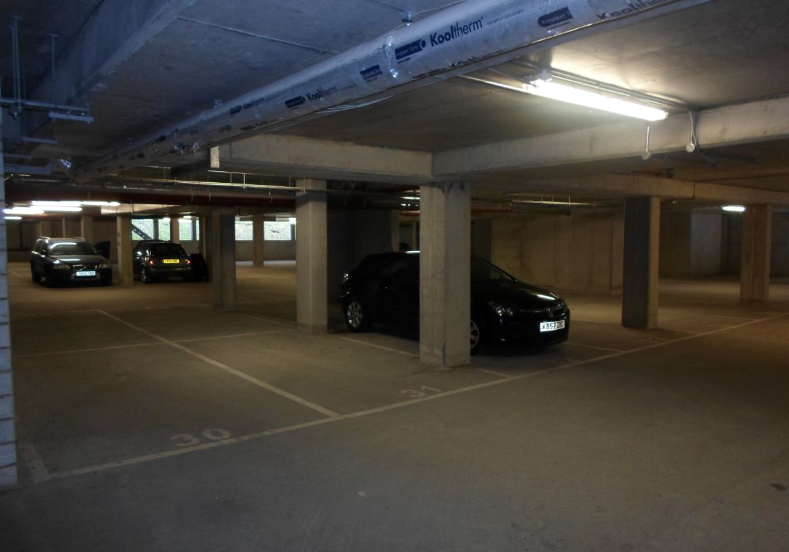 29 Parking Spaces at Grove Court, 55 Peckham Grove, Peckham, London, SE15 6PH