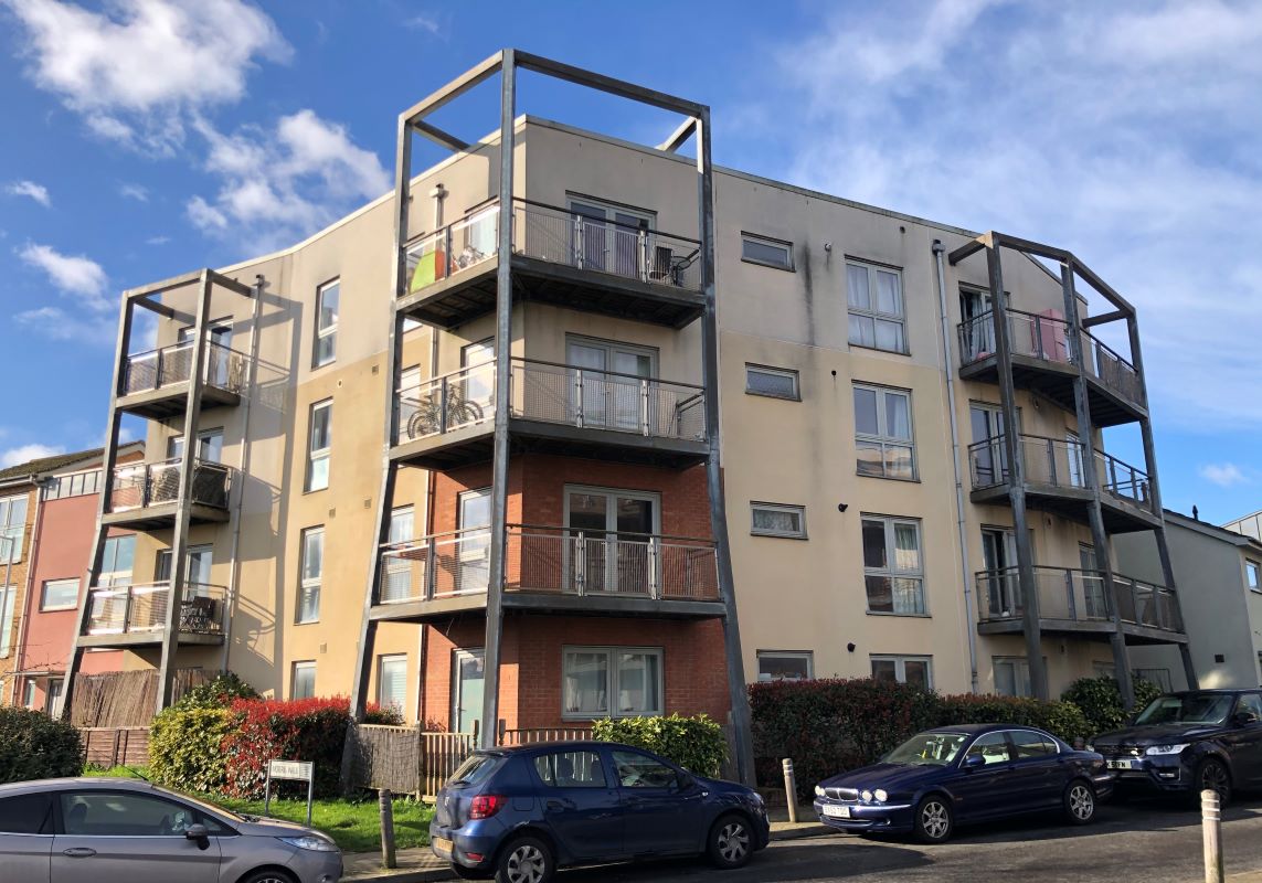 2 Morris Walk, Dartford, Kent, DA1 5GP