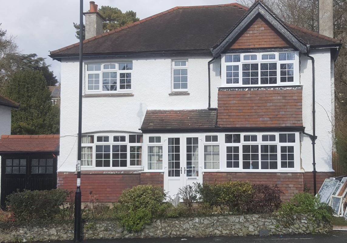 159 Purley Oaks Road, South Croydon, Surrey, CR2 0NZ