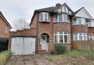 242 Ridgacre Road, Quinton, Birmingham, West Midlands, B32 1JR