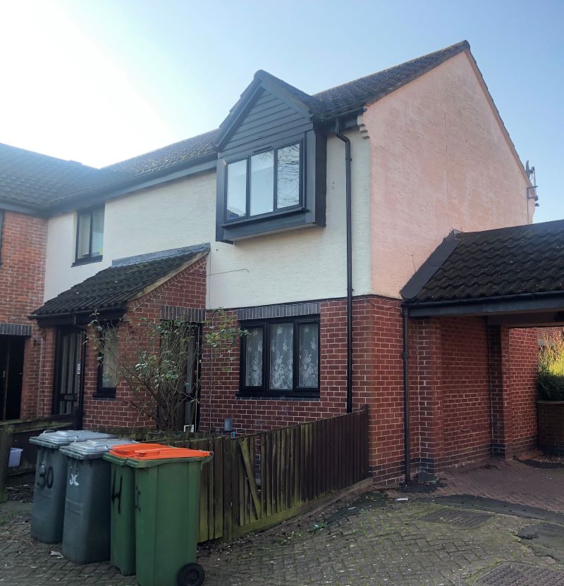 30 Allhallows Road, Beckton, London, E6 5SZ