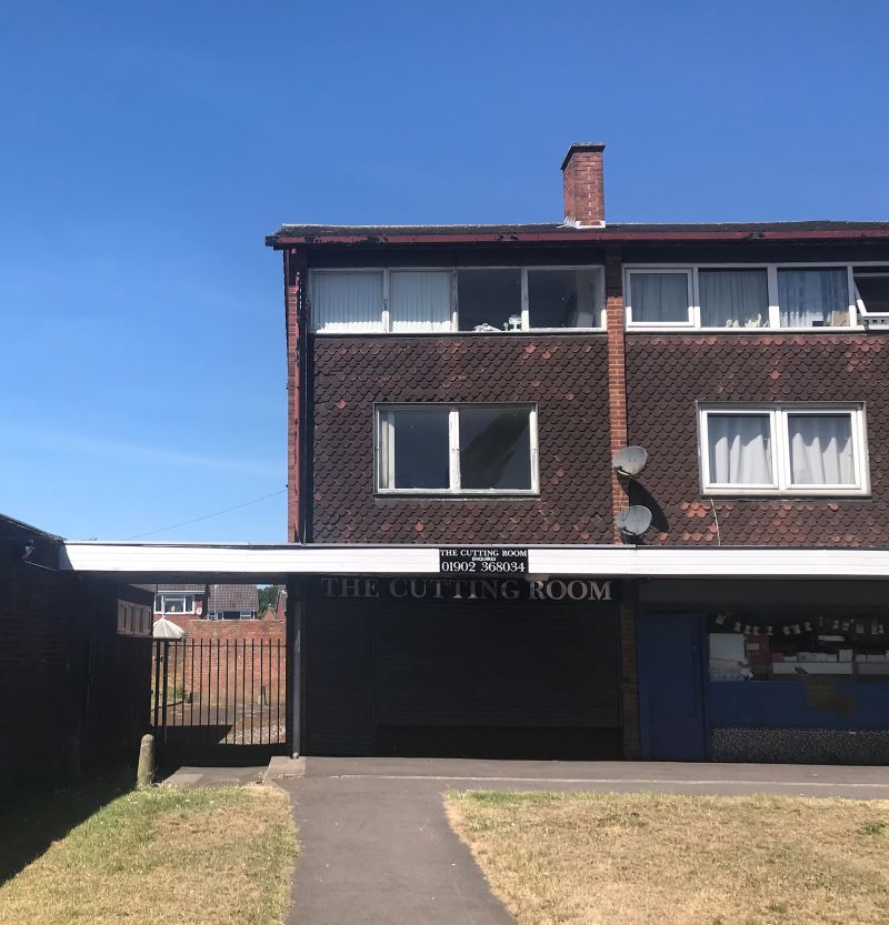 22 Lucknow Road, The Precinct, Willenhall, West Midlands, WV12 4PZ