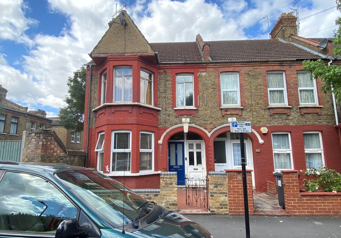 102 Kettlebaston Road, Leyton, London, E10 7PF