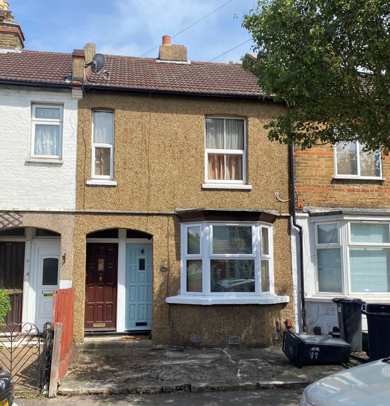 42B Lancing Road, Croydon, Surrey, CR0 3EL