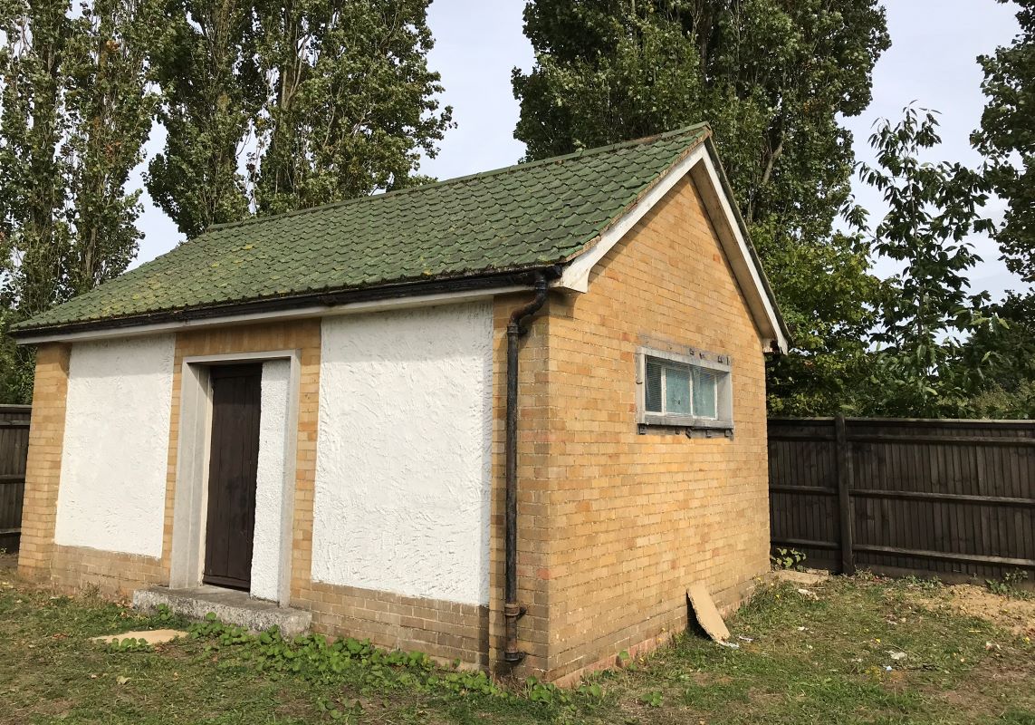 The Former Pump House, Dean Street, East Farleigh, Maidstone, Kent, ME15 0PR