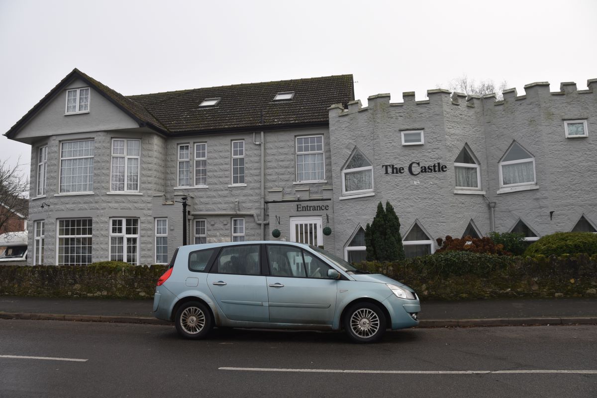 The Castle Hotel, 50 New Barns Road, Ely, Cambridgeshire, CB7 4PW