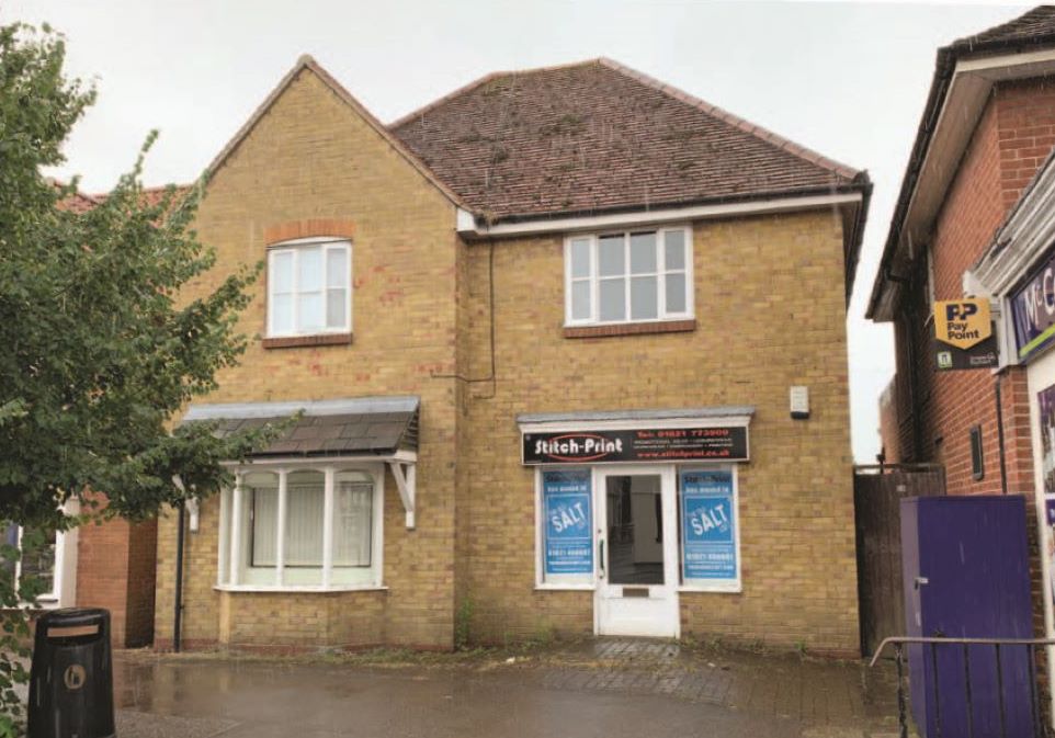 3 High Street, Southminster, Essex, CM0 7AA