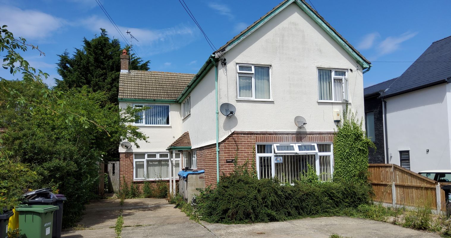 20 Stanley Road, Ashingdon, Rochford, Essex, SS4 3JB