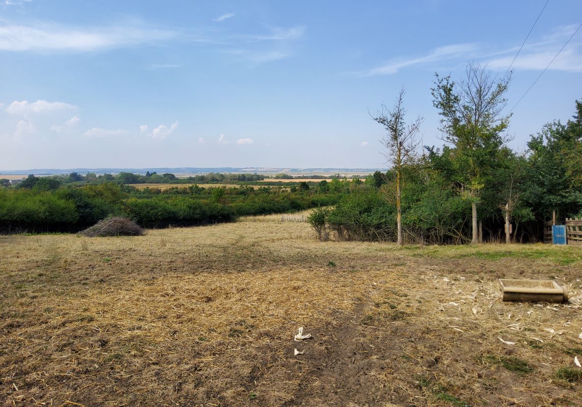 Crouch View Farm, Lark Hill Road, Canewdon, Rochford, Essex, SS4 3RZ