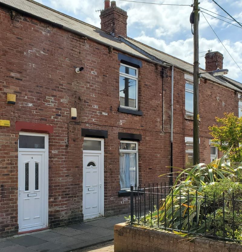 16 Bessemer Street, Ferryhill, County Durham, DL17 8NJ