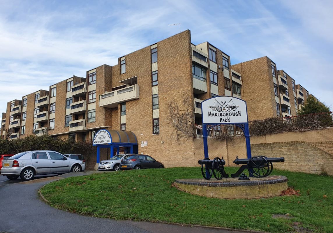 67 Kenilworth Court, Washington, Tyne and Wear, NE37 3EG