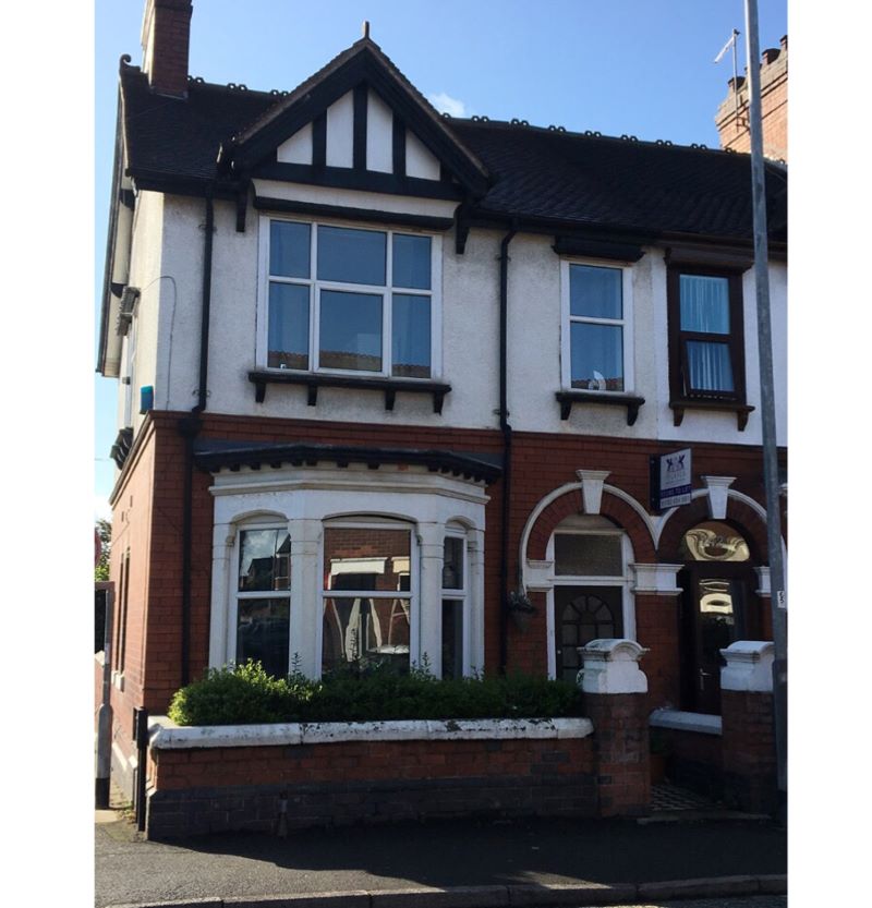 144 Birches Head Road, Stoke-on-Trent, Staffordshire, ST1 6LN