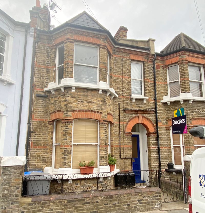 46B College Road, Kensal Green, London, NW10 5ER