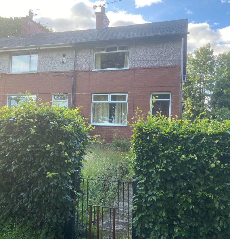 74 St. Peters Avenue, Sowerby Bridge, West Yorkshire, HX6 1DB