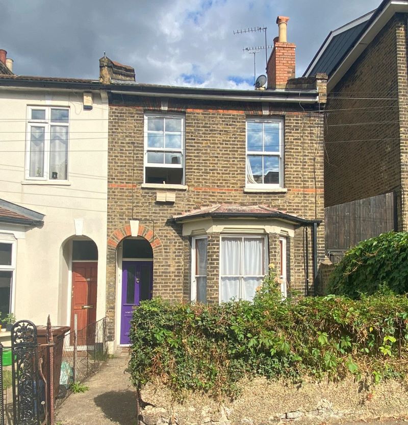 28A Brookfield Road, Hackney, London, E9 5AH