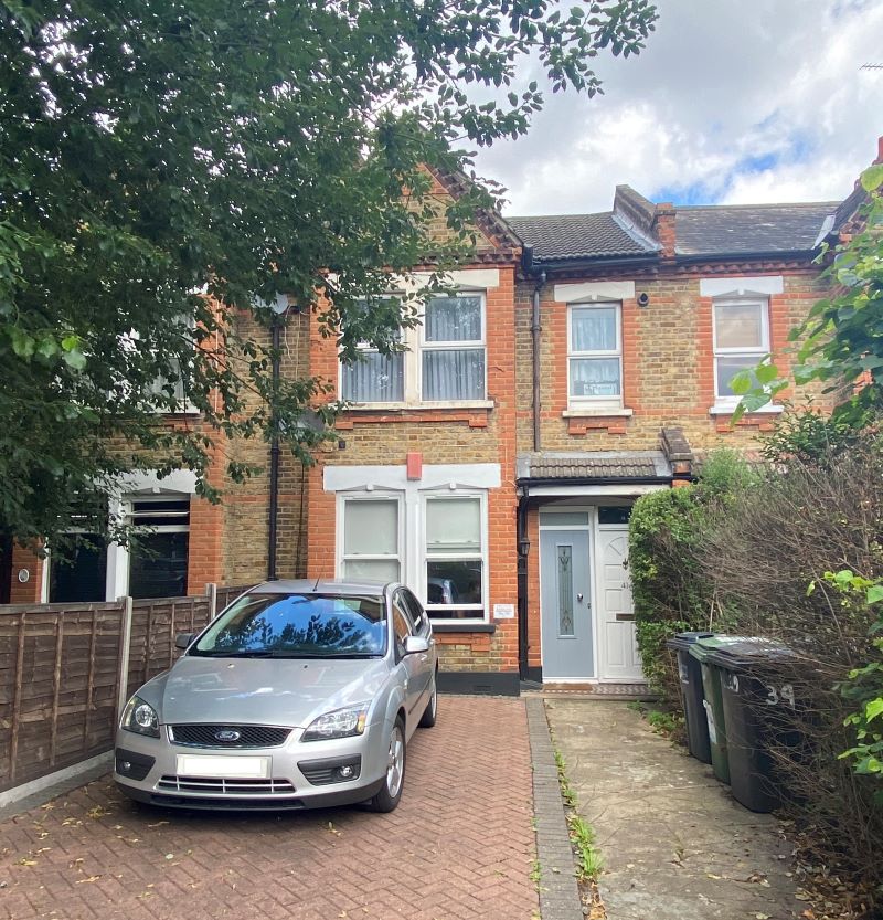 41 Adamsrill Road, Forest Hill, London, SE26 4AJ