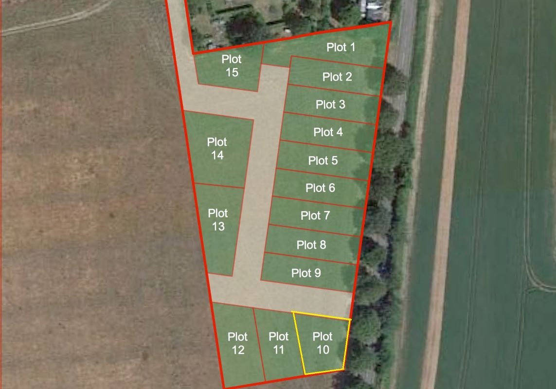 Plot 10 Manor Farm Cottages, Wanborough Hill, Guilford, Surrey, GU3 2JR