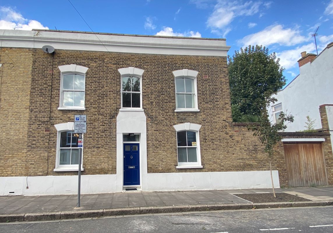 141 Antill Road, Bow, London, E3 5BW