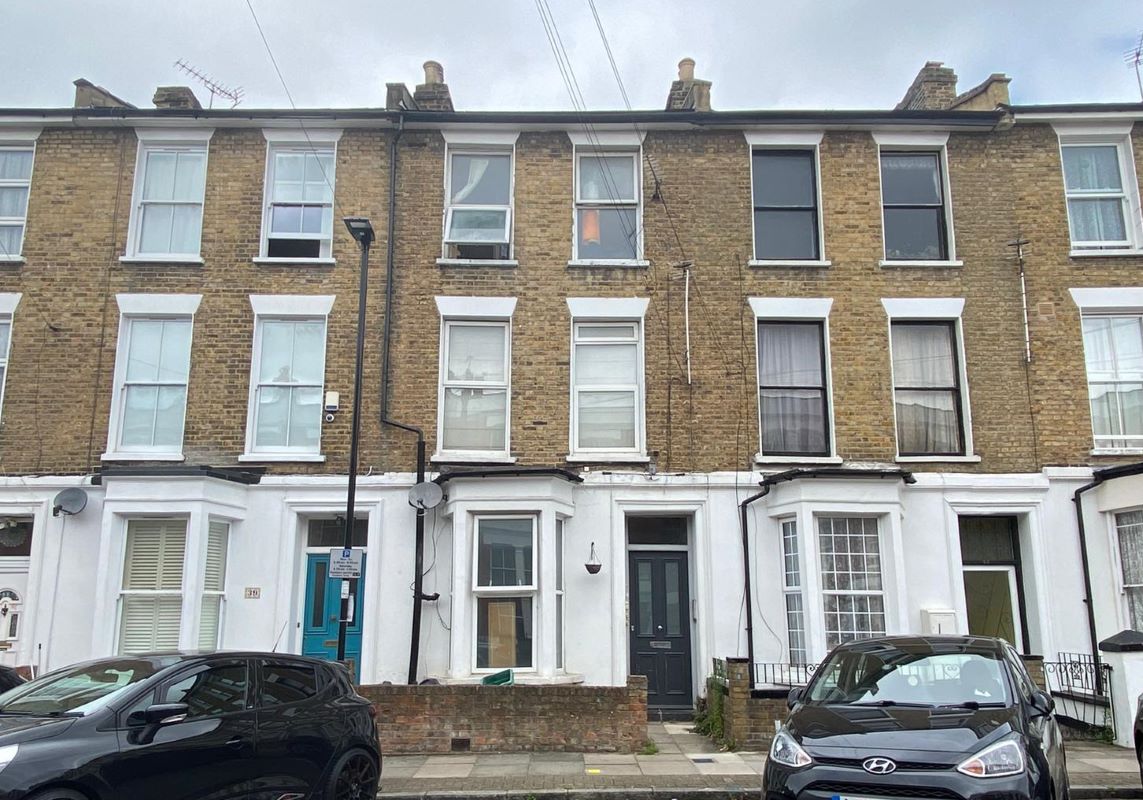 41C Hargrave Road, Archway, London, N19 5SH