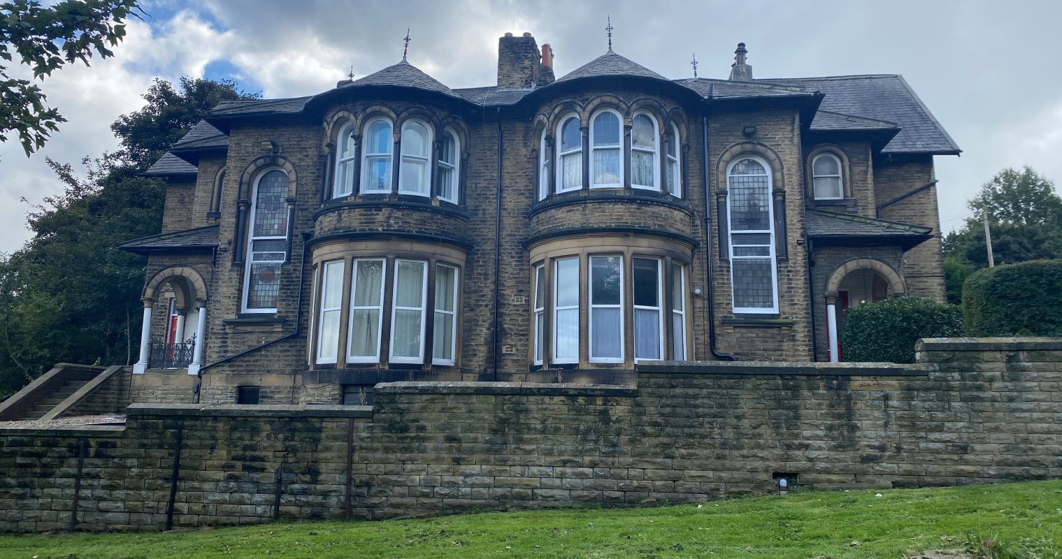 St Johns Villas, 71 & 73 St. Johns Road, Huddersfield, West Yorkshire, HD1 5DX