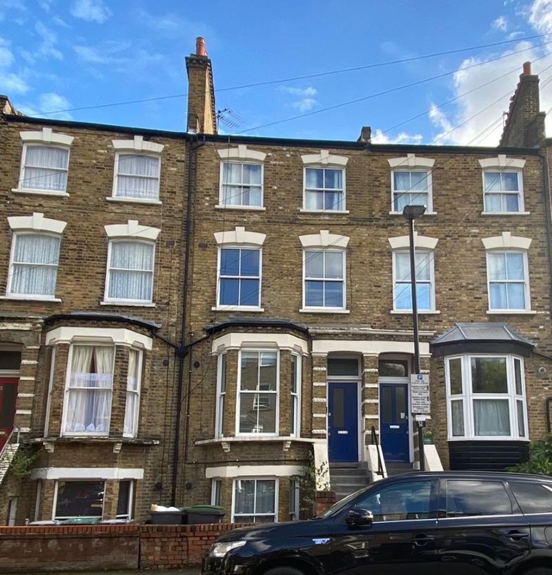 12A Ennis Road, Finsbury Park, London, N4 3HD