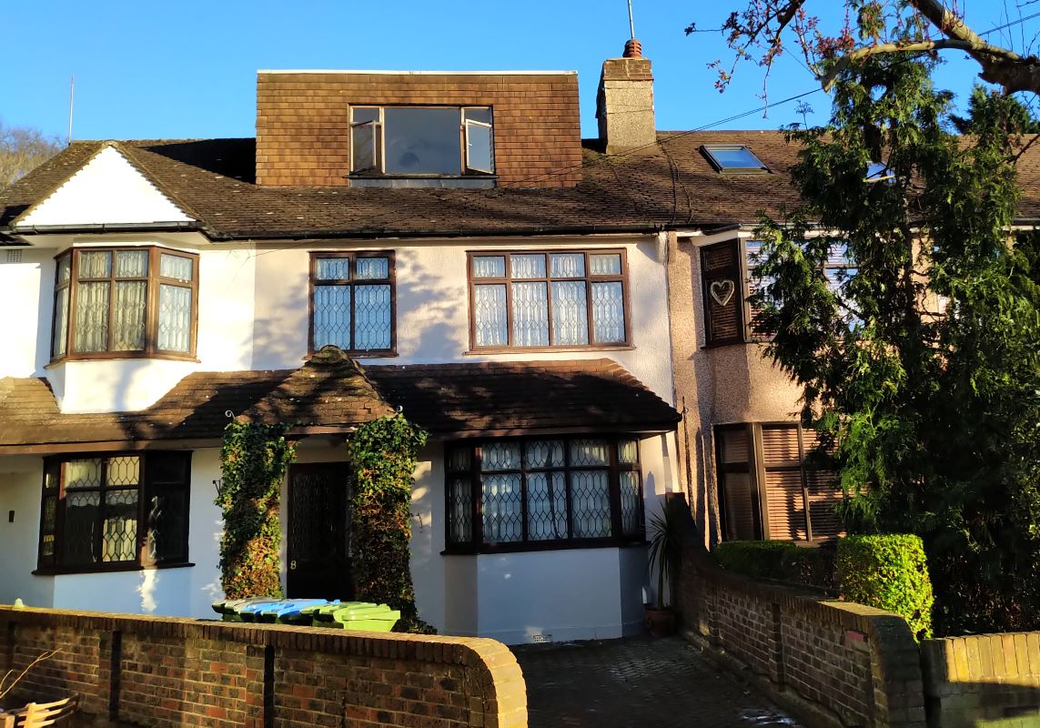 8 Streamdale, Abbey Wood, London, SE2 0PD